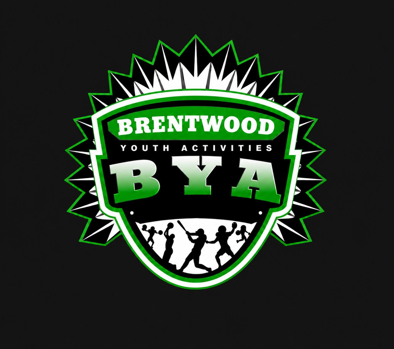 Brentwood Little League logo
