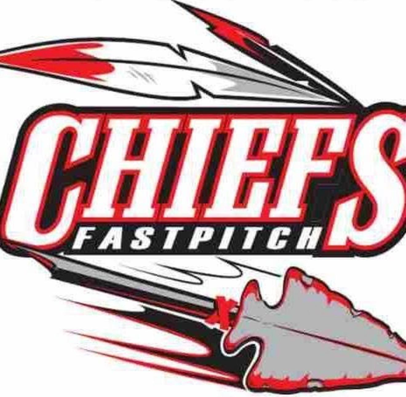 Chiefs Fastpitch logo