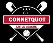 Connetquot Little League logo
