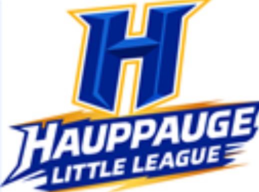 Hauppauge Little League logo