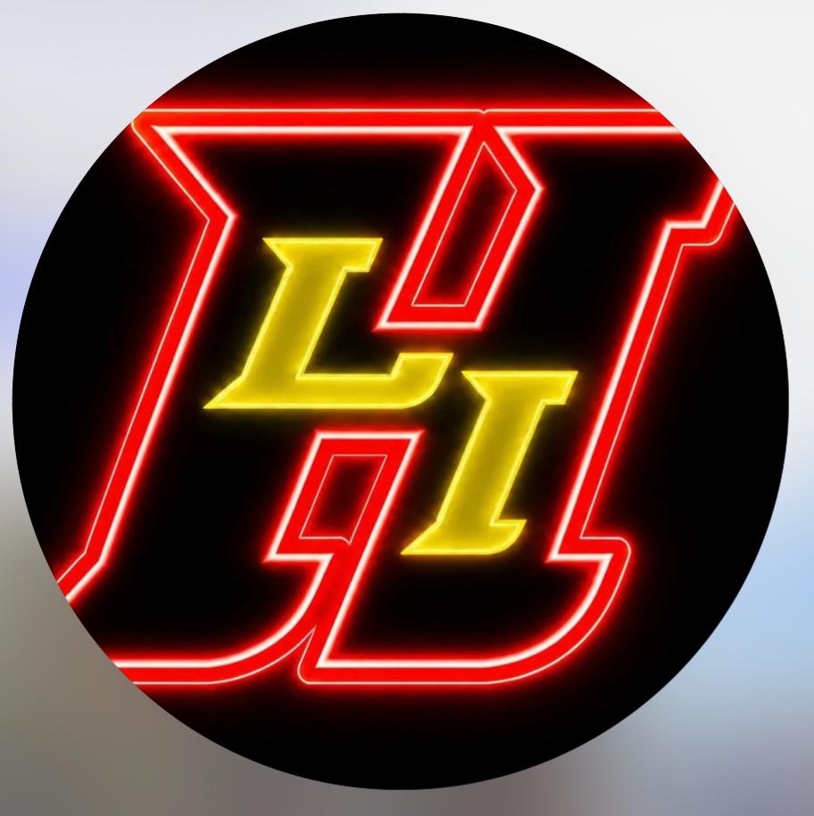 LI Heat Fastpitch logo