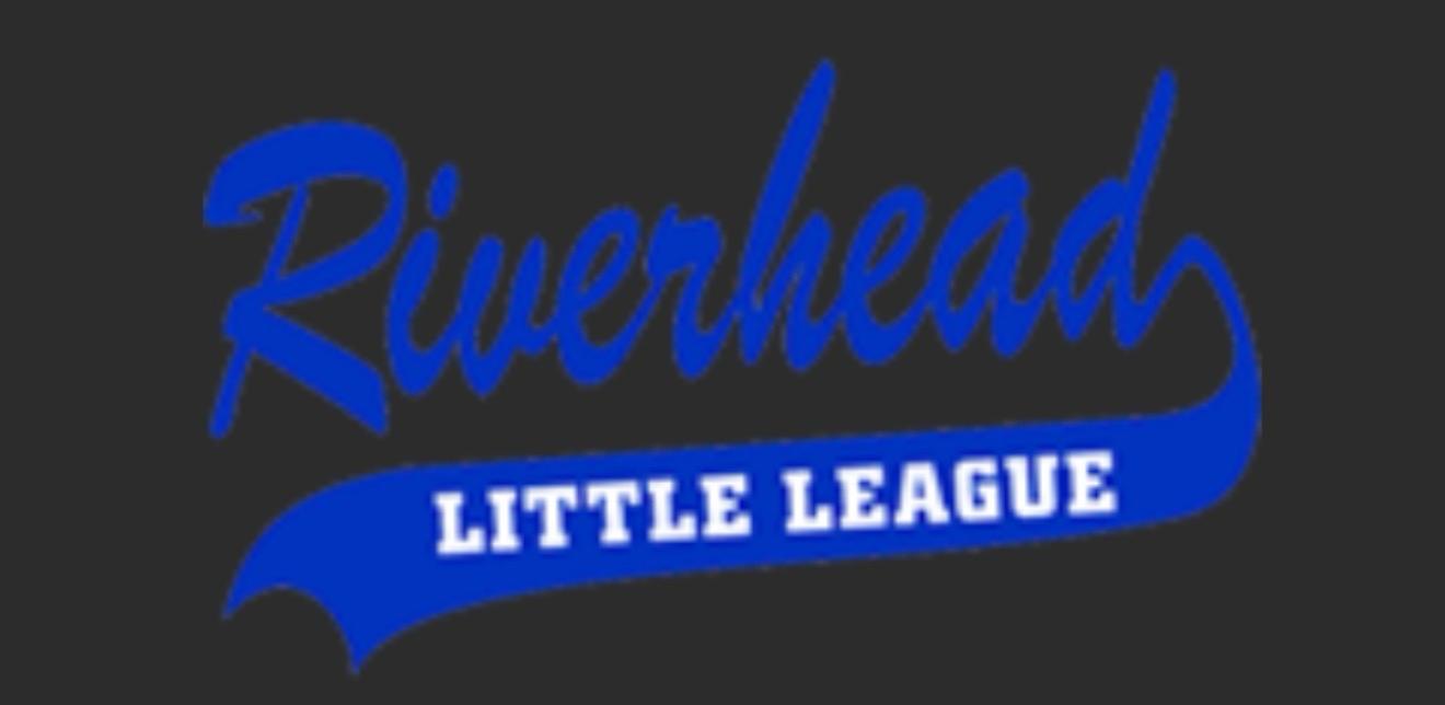 Riverhead Little League logo